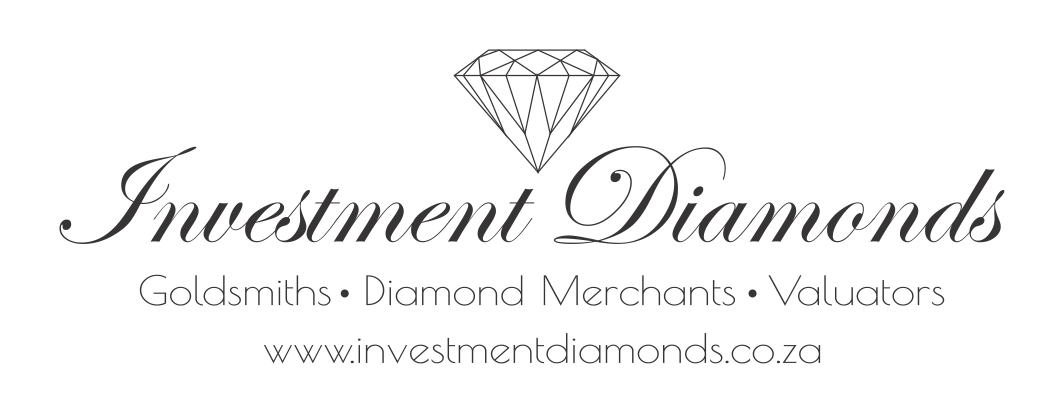 Investment Diamonds